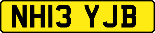 NH13YJB