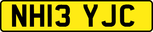 NH13YJC