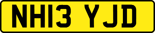 NH13YJD