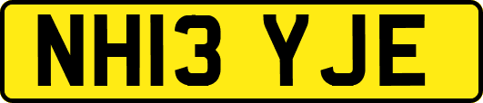 NH13YJE