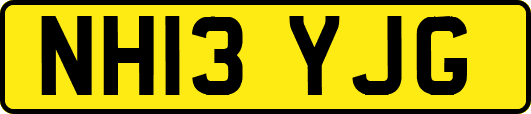 NH13YJG