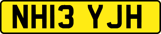 NH13YJH