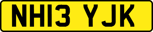 NH13YJK
