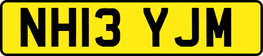 NH13YJM