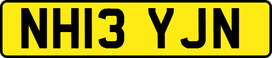 NH13YJN