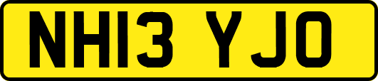 NH13YJO