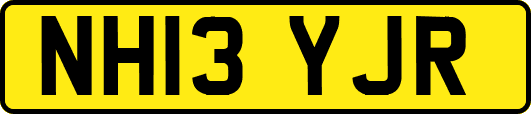 NH13YJR