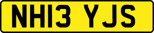 NH13YJS