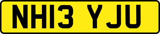 NH13YJU