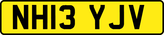 NH13YJV