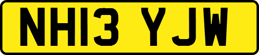 NH13YJW
