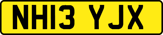 NH13YJX