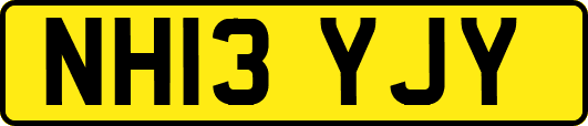 NH13YJY