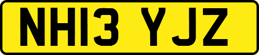 NH13YJZ