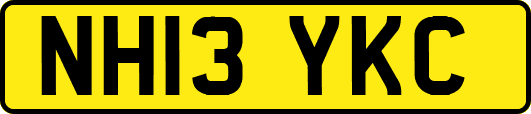 NH13YKC