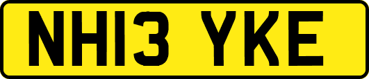 NH13YKE
