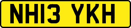 NH13YKH