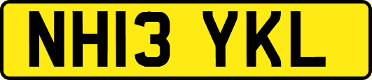 NH13YKL