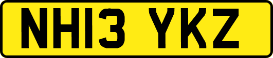 NH13YKZ