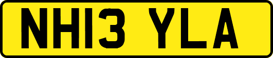 NH13YLA