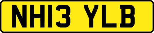 NH13YLB