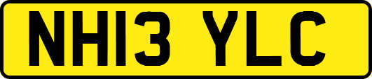 NH13YLC
