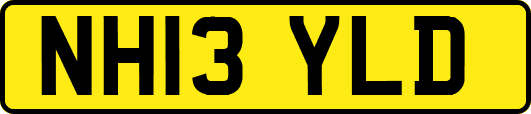 NH13YLD