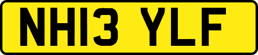 NH13YLF