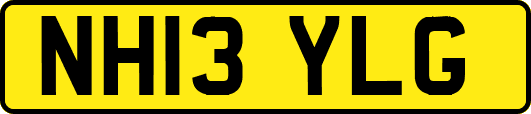 NH13YLG