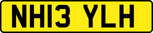 NH13YLH