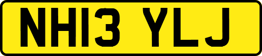 NH13YLJ