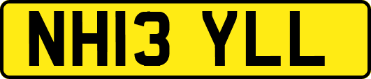 NH13YLL
