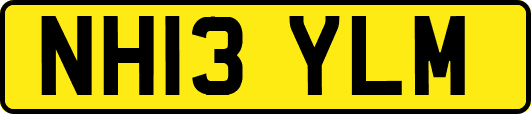 NH13YLM