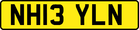 NH13YLN