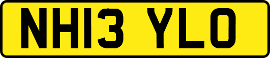 NH13YLO