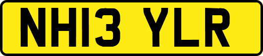 NH13YLR
