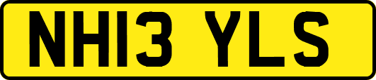 NH13YLS
