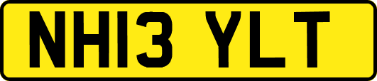 NH13YLT