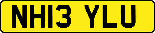 NH13YLU
