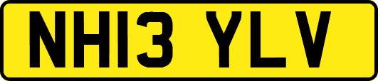 NH13YLV