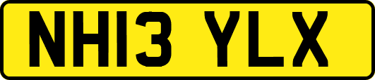 NH13YLX