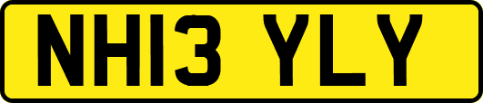 NH13YLY