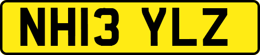 NH13YLZ