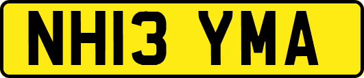 NH13YMA
