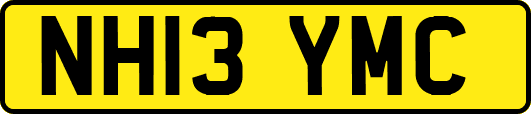NH13YMC