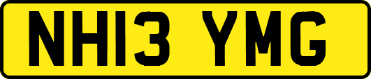 NH13YMG