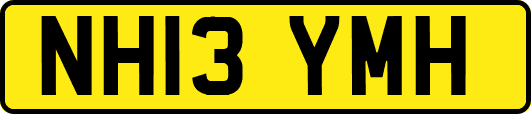 NH13YMH