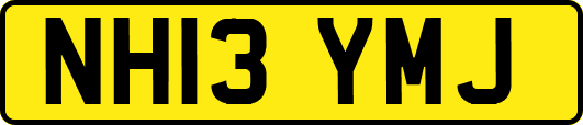 NH13YMJ