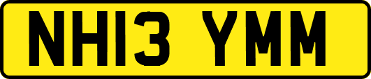 NH13YMM