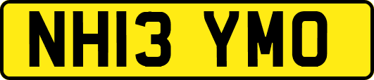 NH13YMO